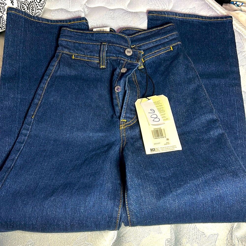 Levi’s jeans